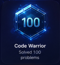 Code Warrior