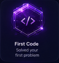 First Code