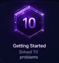 Getting Started