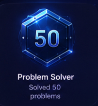 Problem Solver